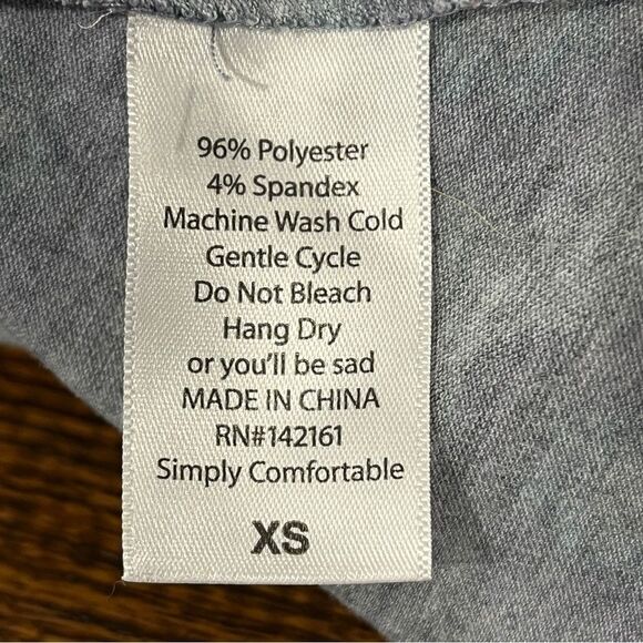 LuLaRoe Carly Floral Patterned short sleeve a-line Dress - Picture 9 of 11